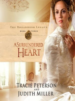cover image of A Surrendered Heart